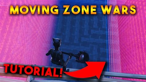 Without further ado, here is a list of some of the best fortnite zone war codes that various creators from around the globe have developed. How to Make a Zone Wars Map In Fortnite (FULL Tutorial ...