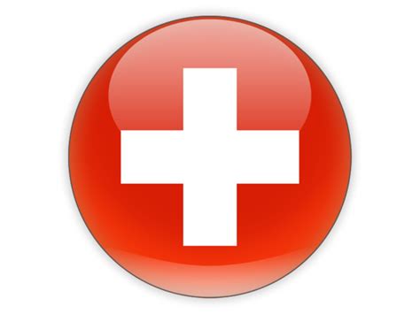 Hahnen titlis car icon, switzerland titlis graphy, winter, landscape, natural png. Round icon. Illustration of flag of Switzerland