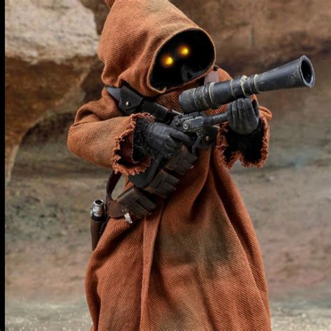 Star Wars Jawa Youtube