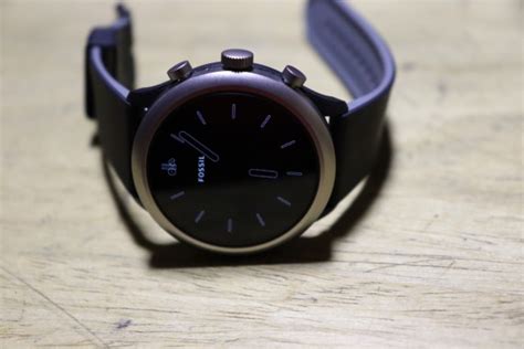 After 4 months of ownership, it has proven itself to be a reliably. Tech Info (techinf00.blogspot.com): Fossil Sport review: A ...