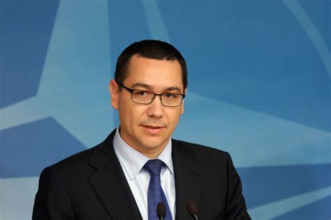 Victor Ponta pare că va deveni consilier neremunerat al premierului