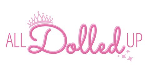 contact us all dolled up
