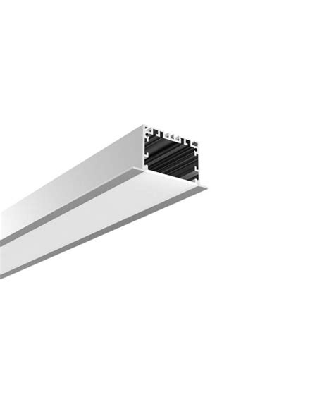 2 Inches Recessed Led Linear Profile For Led Modules In 2021 Led