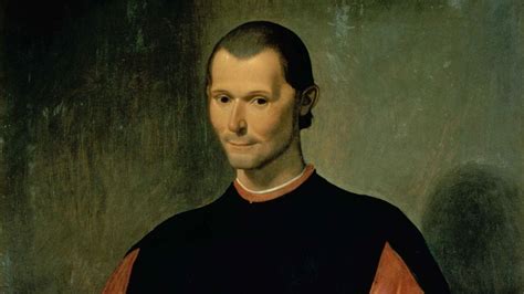 Machiavelli His Life And Times By Alexander Lee Review — He Just Wasn