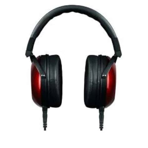 Fostex Th909 Premium Stereo Headphones