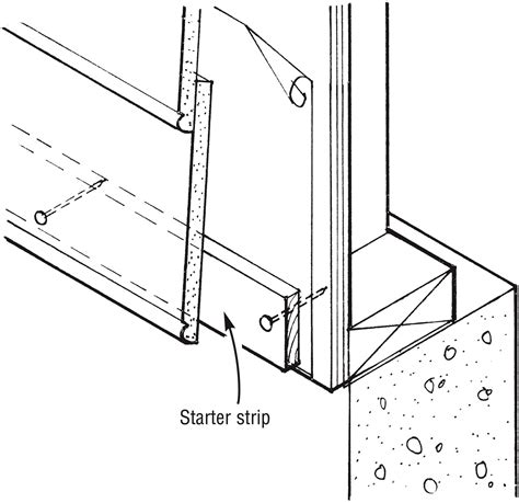 Learn how to install fiber cement siding from tim larson, the product application specialist of allura usa. Fiber-Cement Siding Details | JLC Online