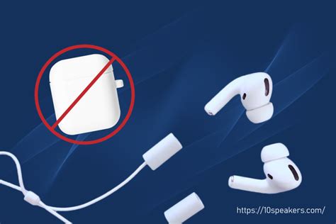How To Charge Airpods Without Case Tricks And Workarounds