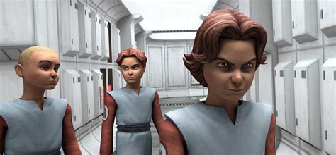 What is the mandalorian season two going to be about? TV Review: Star Wars: The Clone Wars, Season Two (2009 ...