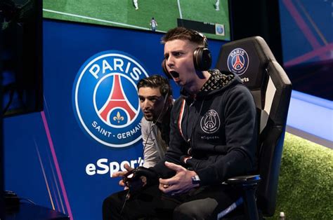 Mengenal Kiprah Divisi eSports PSG, Hingga Bisa Hadir di Indonesia
