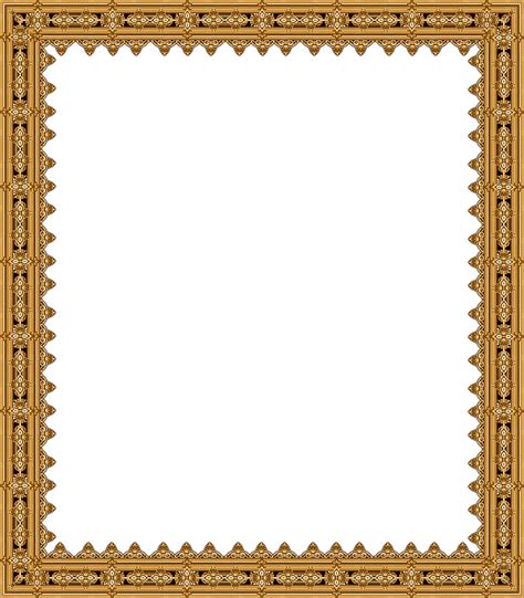 islamic frame png 10 free Cliparts | Download images on Clipground 2023