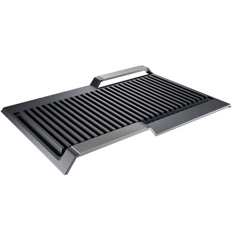 Bosch Grill Plate 1062 In Aluminum Cooking Pan At