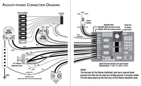 Https://techalive.net/wiring Diagram/graphtech Ghost Wiring Diagram