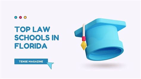 Best Law Schools In Florida Top 6 Rankings You Should Know