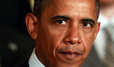 President Obama “stay Scared” Motley Moose
