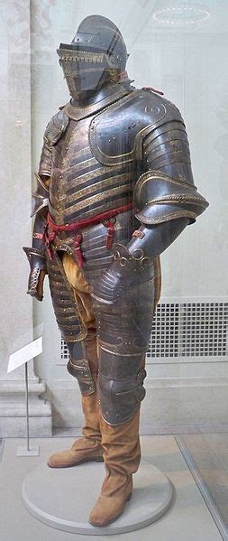 Henry Viii Historical Armor King Henry Viii
