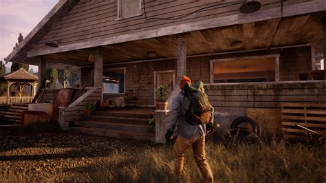 State Of Decay 2 Review The Lie Of Hope