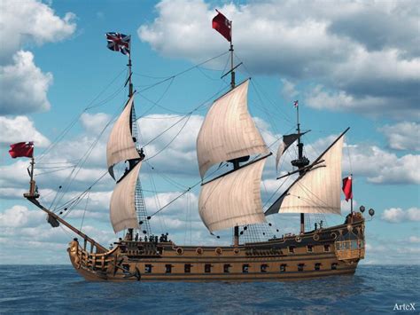 Recreating The Ships Of The 17th Century 2013 Anglo Dutch Wars