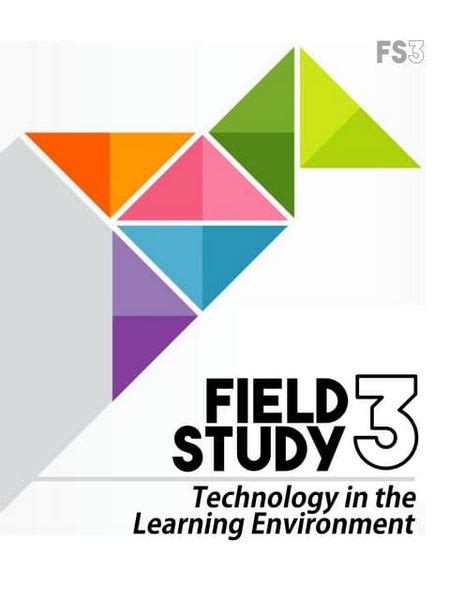 Field Study 1 Episode 3