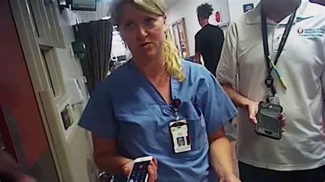 New Policy Changes In Full Effect After Viral Video Shows Utah Nurse