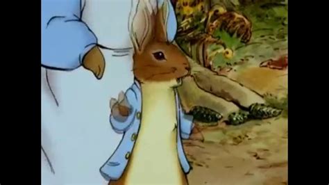 The World Of Peter Rabbit Friends The Tale Of Peter Rabbit Benjamin Bunny Youtube In