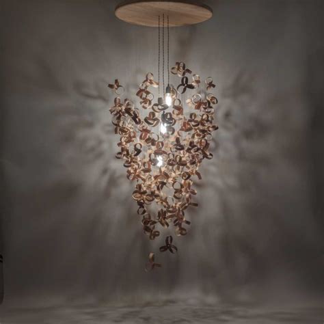 11 Contemporary Chandeliers That Make A Statement