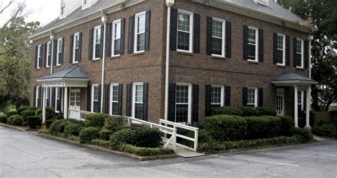 The Ten Best Drug Rehab Centers In Georgia Addiction Recovery In Ga