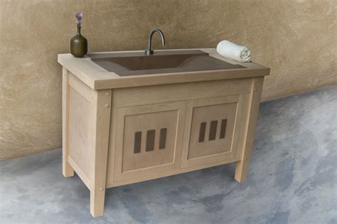You can use these arts and crafts bathroom vanity in several places such as private properties, offices, hotels, apartments, and other buildings. The CountryClub Vanity and The Arts & Crafts Vanity ...