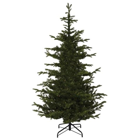 Maybe you would like to learn more about one of these? Martha Stewart Living 7.5 ft. Indoor Norwegian Spruce ...