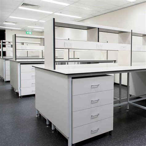 Laboratory Furniture Amicus Labline