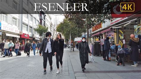 Istanbul Esenler Istanbul 2021 esenlerde gezilecek yerler hakkında