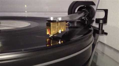Having been down the route of mc cartridges before, only two that i have heard met my needs, the spectral signature and the blue angel mantis. Pro-ject 6 PerspeX & Benz Micro Gold - YouTube