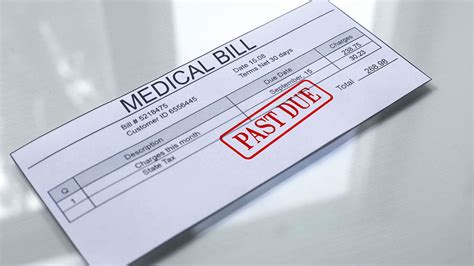 Do You Have To Pay Your Medical Bills From A Personal Injury Settlement