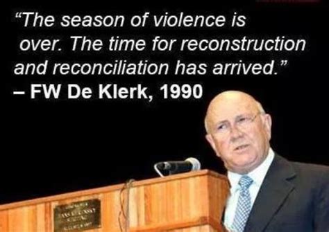 Peace does not fare well where poverty and. source: SA was given to the violent ANC - It was called a dream ...