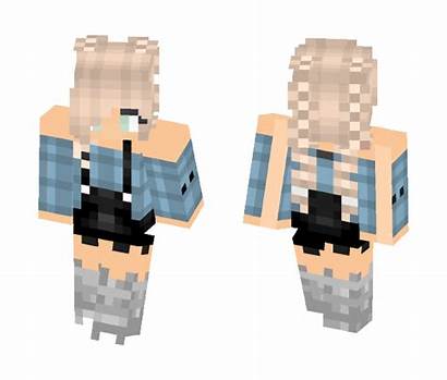 Minecraft Skins Skin Female Superminecraftskins