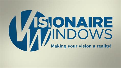 Window Replacement 5 Signs You Need New Windows Youtube