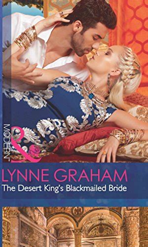 The Desert Kings Blackmailed Bride Brides For The Taking By