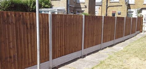Closeboard Fence Panel Ft X Ft Heathrow Fencing Vrogue Co