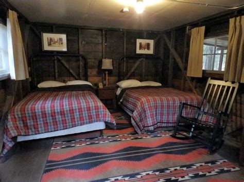 Maybe you would like to learn more about one of these? GRANT GROVE CABINS - Updated 2018 Prices & Campground ...