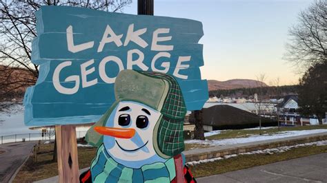 What To Expect At The Lake George Winter Carnival Weekend 3