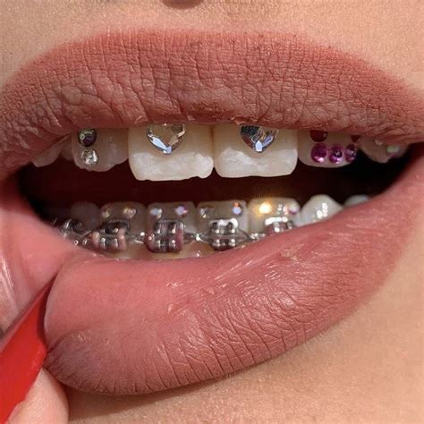 Solavishfeed Posted On Instagram Would You Wear Tooth