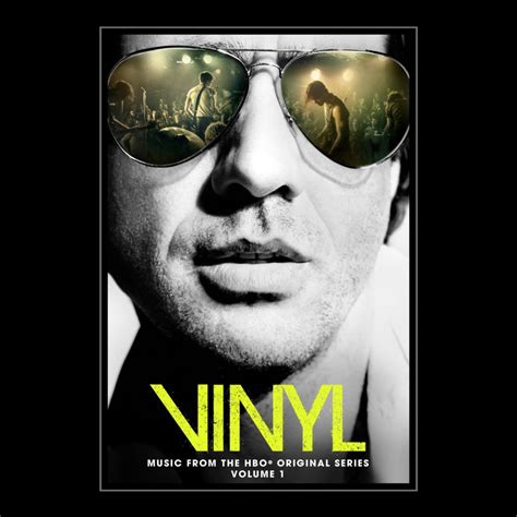 Soundtrack For Hbos ‘vinyl Announced Film Music Reporter