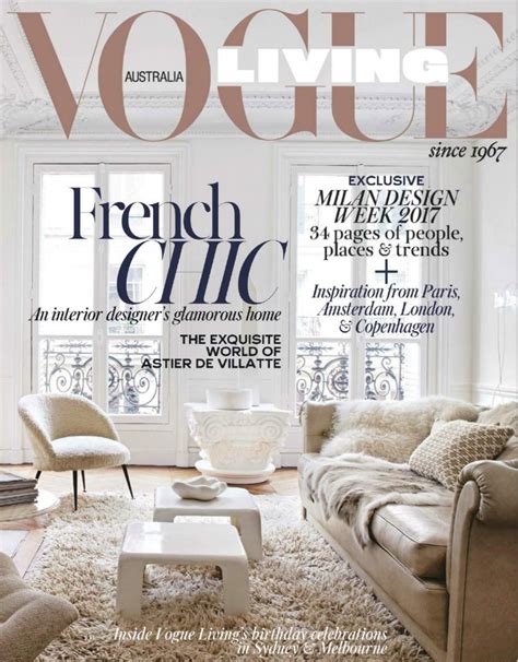 Top Interior Design Magazines In The World Vamosa Rema
