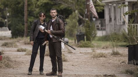 The Walking Dead World Beyond Season 2 Episode 8 Recap