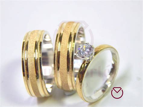 We did not find results for: ARGOLLA MATRIMONIO Y ANILLO DE COMPROMISO ORO PLATA LCAMAC ...