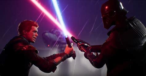 Rumor Jedi Fallen Order 2 To Release In 2023 New Console Exclusive Star Wars Time