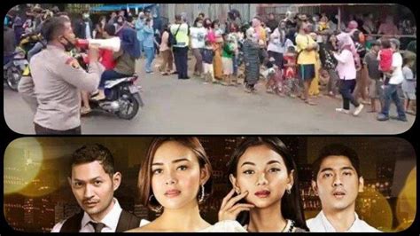 Kembalinya raden kian santang hari ini 20 april 2021 full episode 588 part 2. Syuting Sinetron Ikatan Cinta Dibubarkan, Amanda Manopo ...