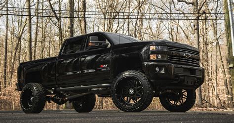 5 Coolest Truck Mods You Should Absolutely Get 5 To Stay Away From