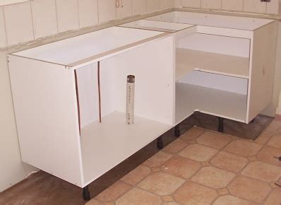 Kitchen cabinets require good cabinet carcass angie s list. Kitchen sink cabinet installation