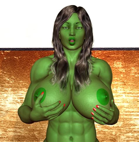 Rule 34 1girls 3d 3d Artwork Abs Big Breasts Black Hair Breasts Chupcabra Female Female