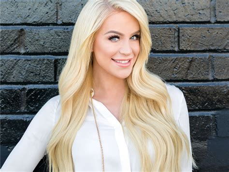 Youtube Star Gigi Gorgeous Interview How To Balance Fans And Brands